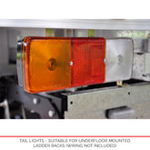 Standard Tail Lights